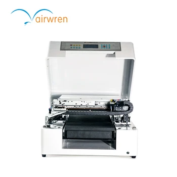 Pisač LED A3 tiskarski stroj plastične kartice visoke rezolucije tablet Digitalni tintni Flatbed UV