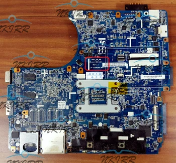 MBX-224 M961 REV:1.1 1P-0106200-8011 A1794336A A1794327A HD5470M 512M DDR3 Matična ploča za Sony VPC-EA VPC-EB PCG-71315L