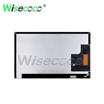 Wisecoco 10.6 inča 1920*1080 IPS 2 NA zaslon svjetlina 400 FHD display za laptop zaslon LTL106HL01-001