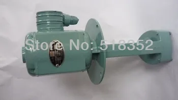 Трехфазная vodena pumpa AB-25 dijelova stroja za duljinu žice EDM