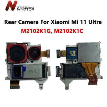 Za Xiaomi Mi 11 Ultra Back Glavni Stražnji Velike skladište Fleksibilan Kabel Za M2102K1G, M2102K1C Stražnja Kamera Za Mi 11 Ultra