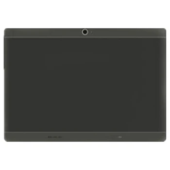 10-inčni IPS tableta 1+16G Quad Core MTK6582 1280x800 Android 4.4 Bluetooth 2.0 4500mAh 3MP Kamera Tablet-crna(US Plug)