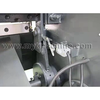 Stroj zalihe К11-1.5*1300 mala električna режа za hot-prodaja