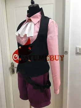 CostumeBuy Game Persona 5 Haru Okumura Cosplay Odijela P5 Uniforma Odijelo Odijelo L920