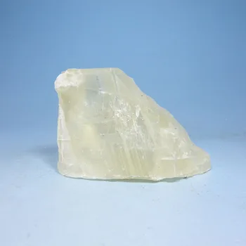 Prirodni mineral kalcit crystal kamen Кистлер zbirka uzorak znanost trening fosilnih uzoraka