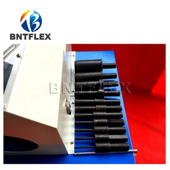 Made in China BNT52T Hidraulička Crijeva Skiving Stroj Za Prodaju