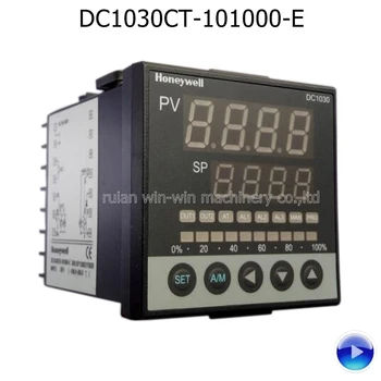 Originalni kontroler temperature Honeywell DC1030 DC1030CT-101000-E Računar PID kontroler