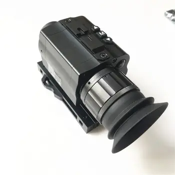 2021 najbolji novi model prizor noćnog vida s objektivom 19mm/25mm za termalnog volumena slike
