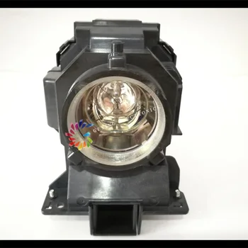 Besplatna dostava HS350W Originalna Lampa Projektora DT01001 s Kućištem za Hi ta chi CP-X2010/CP-X2010N/CP-X2510/ CP-X2510E