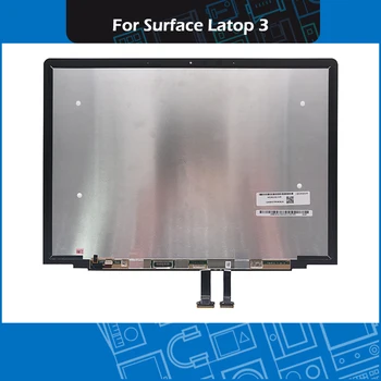 Novi 1867 1868 LCD zaslon U Sklop Za Microsoft Surface Laptop3 13,5