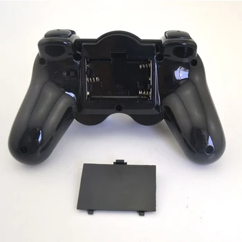 50ШТ Za playstation 2 Za Sony PS2 2.4 G Bežični igraći kontroler joystick gamepad bez vibracija(posebno izdanje)