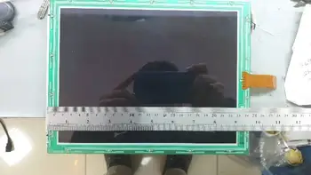 24,9 cm do 18,7 cm zaslon osjetljiv na veličine dodir zaslon osjetljiv na dodir stakla
