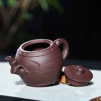 Mini-čaj može se prilagoditi i nositi