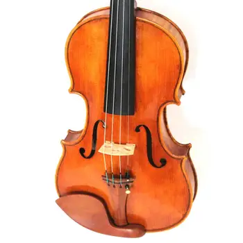 Novi brand Veličine 4/4 (puna veličina) violina sa tvrdim krovom od smreke s футляром