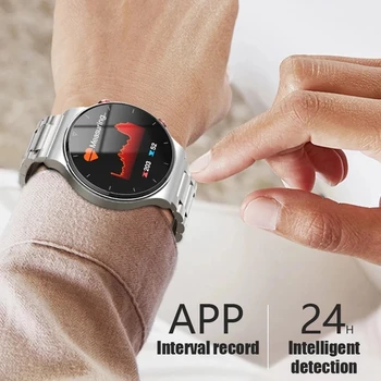 2021 relogio inteligente masculino monitor bluetooth chamada tws musica esporte smartwatch para samsung, huawei gt 2 relogio