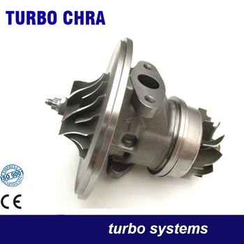 HX40W turbo uložak core chra 4049355 4029180 4049356 turbopunjač za Cummins motorima : 6CT 6CTA DCEC 2009-