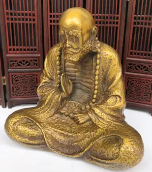 Архаизировать mesing dharma Patrijarh meditacija obrt kip