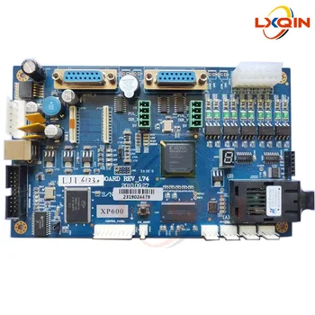 LXQIN Hoson Dual Glavobolja Glavni odbor za Epson XP600/DX5 printhead za Xuli Allwin Human Twinjet Matična Ploča Pisača Ver.USB