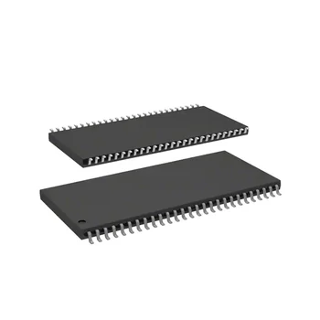 SDRAM Memory IC 512Mb (32M x 16) Parallel 143mhz 5.4 NS 54-TSOP II IS42S16320F-7TLI