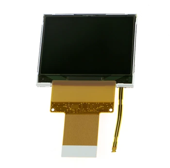 10 kom. mnogo LCD-zaslon Zamjena dio za GameBoy Micro G-B-M Pribor za Igraće Konzole