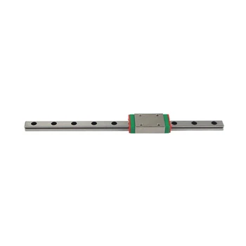 7 mm Linearni tračnice MGN7 150 mm 150 mm linearni šinu s upravljačkim MGN7H za Voron V0 3d printer1