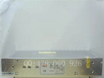 [JIYUAN] Heng Wei pulse izvor napajanja S-120-12 12V10A-3 KOM./LOT
