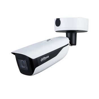 Dahua 8MP IP Cctv Kamera IPC-HFW7842H-Z4 H. 265 IP67 Zaštita Detekcija lica Računajući Ljudi IR150M Metak WizMind Mreže