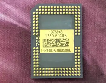 Potpuno Novi i originalni DMD čip 120 dana garancija 1280-6239B