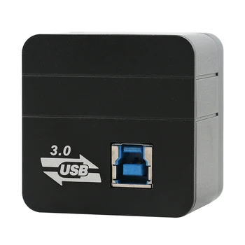 5.0 MP USB3.0 HD Digitalni Elektronski Mikroskop Video C-mount Kamere za Popravak cpu PCB