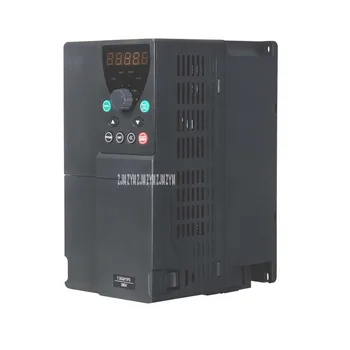 PV500-0075G3 Fotoelektrični Pumpa Inverter Promjenjive Frekvencije Pretvarač Pv Pumpa za vodu Solarni inverter Inverter 7.5 KW 220 v/380 v