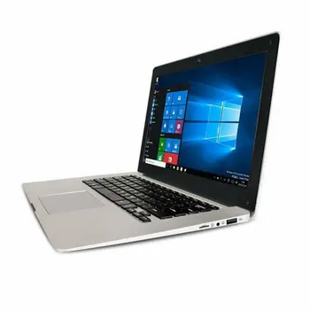 Slobodan laptop ultra-tanki telo Quad core procesor Elegantan i odmjeren laptop s niskom potrošnjom energije